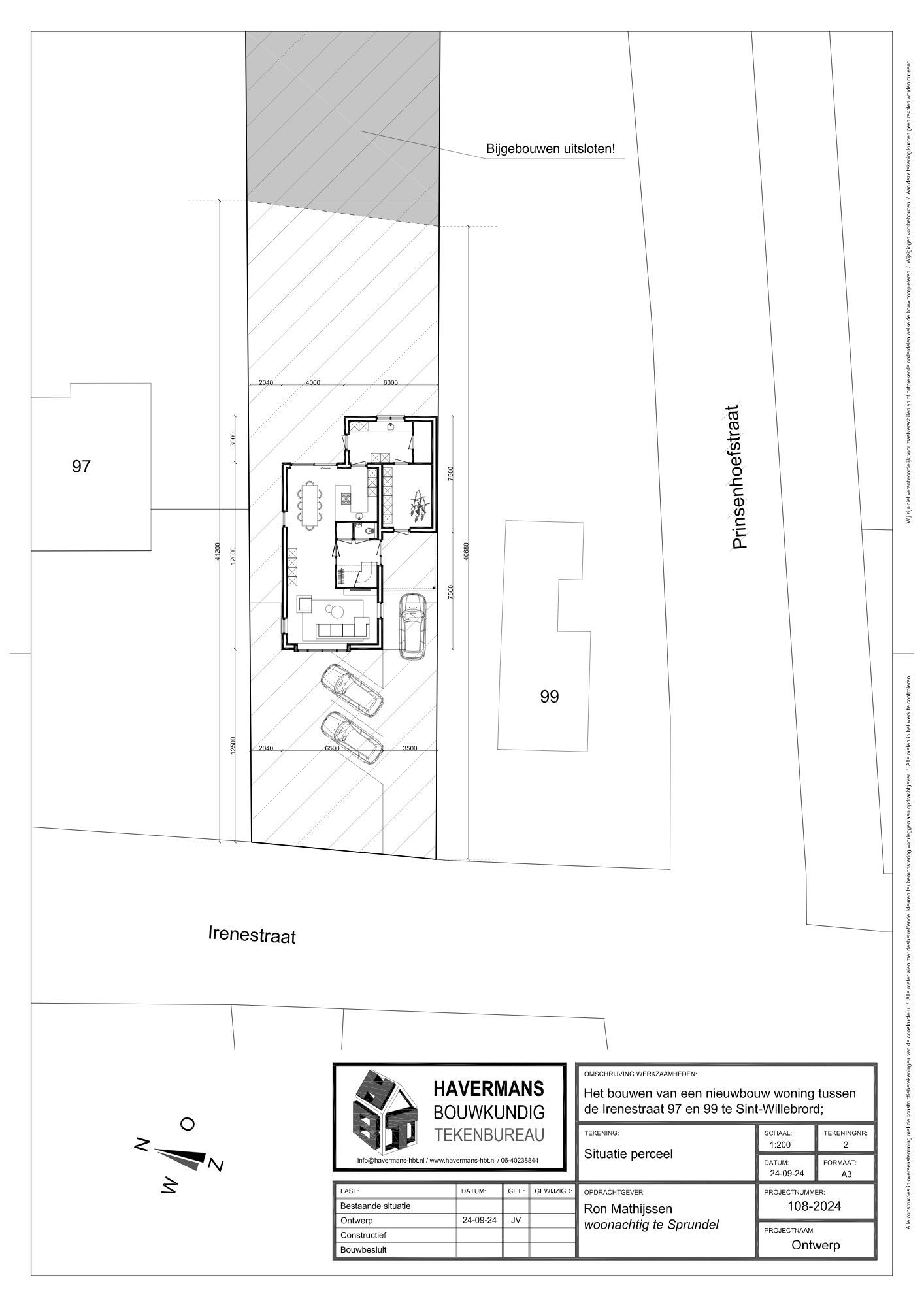 Foto 5 van Irenestraat 97-A