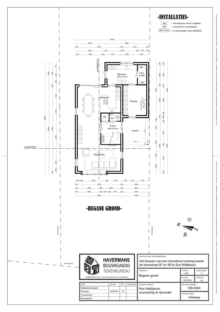 Foto 6 van Irenestraat 97-A