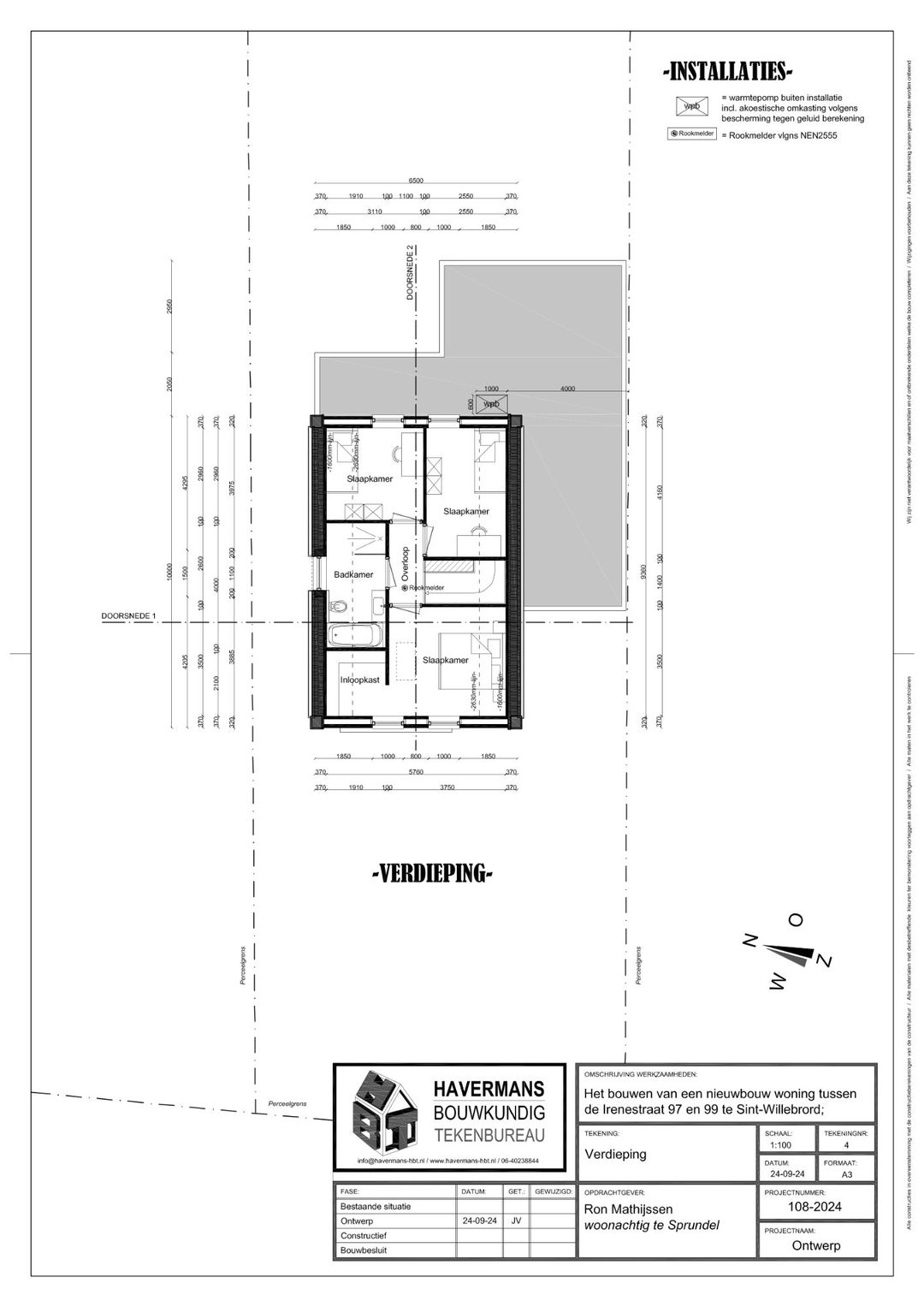Foto 7 van Irenestraat 97-A