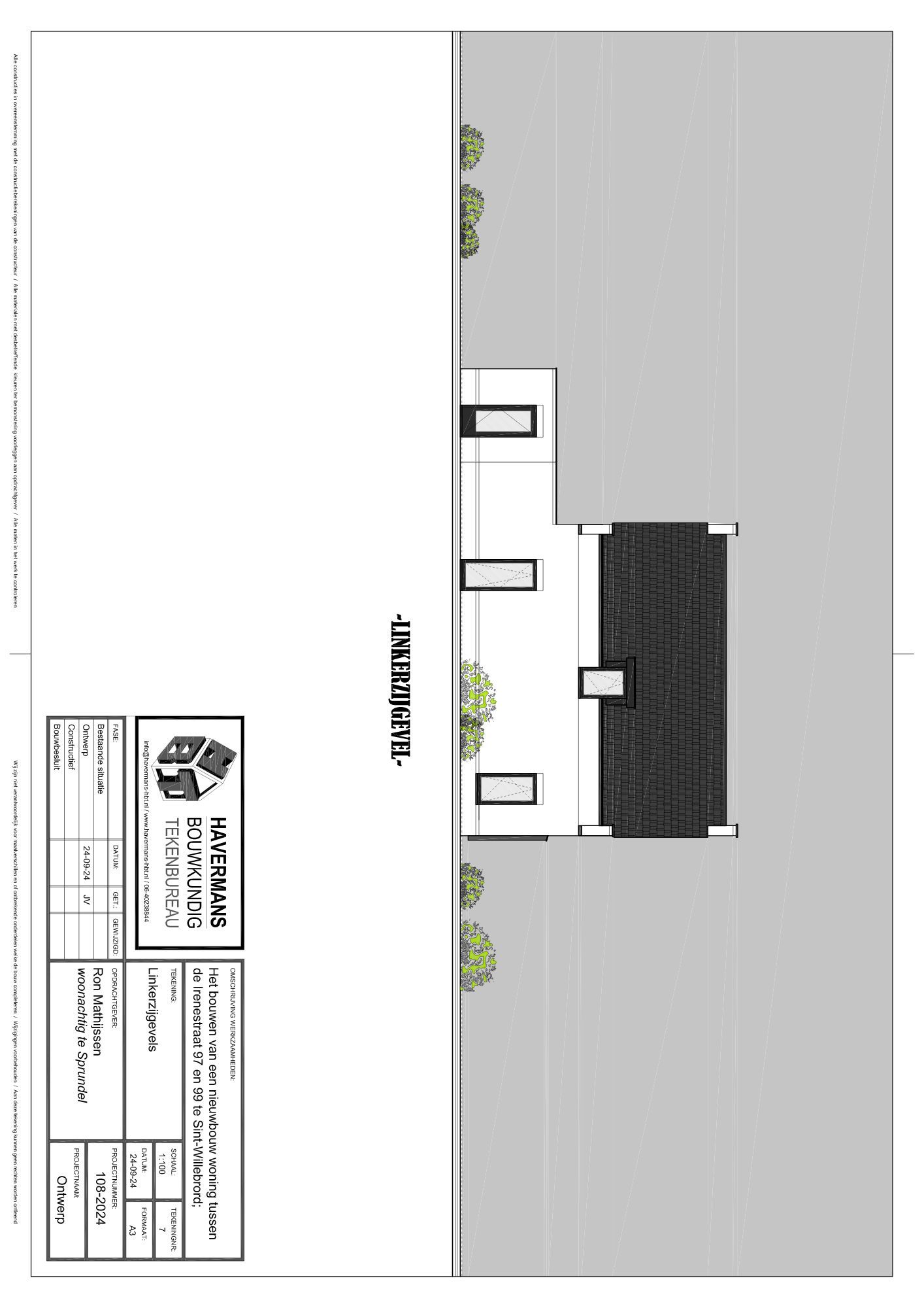 Foto 10 van Irenestraat 97-A