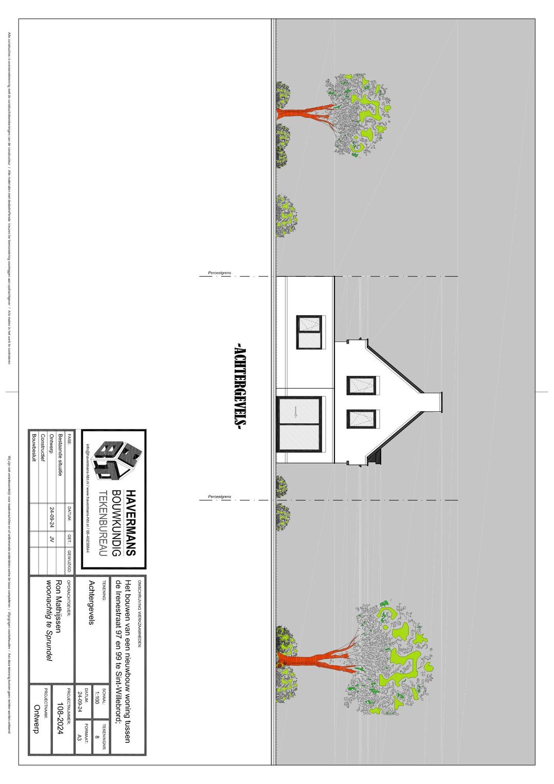 Foto 11 van Irenestraat 97-A