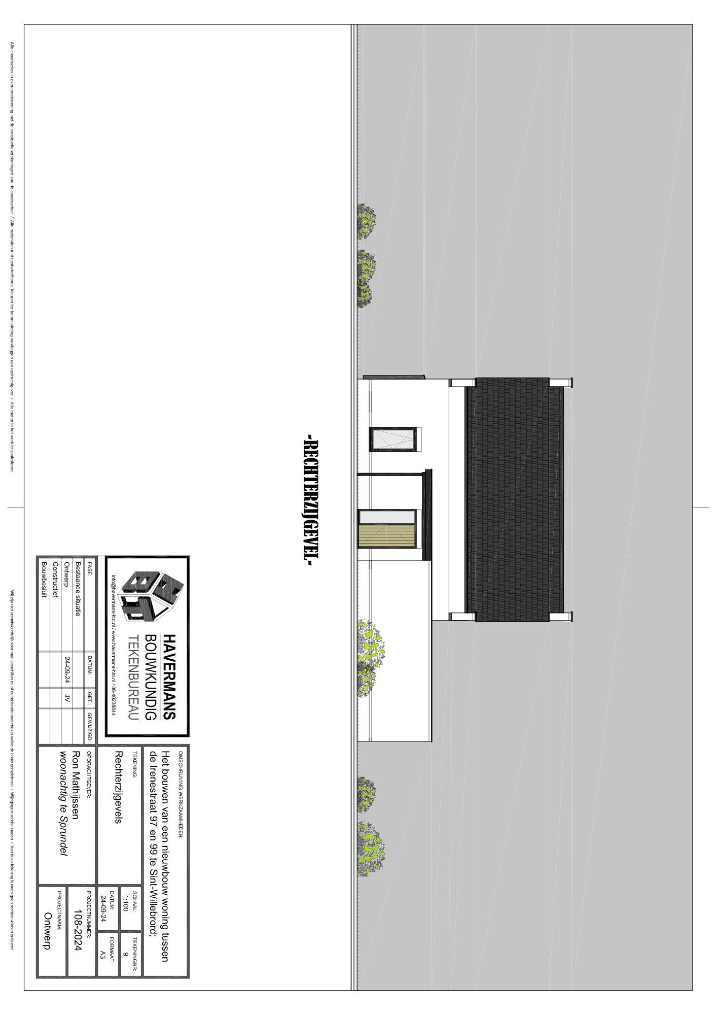 Foto 12 van Irenestraat 97-A