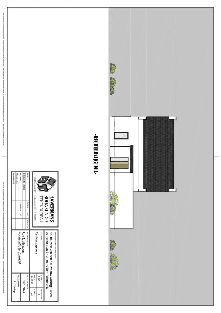 Foto 12 van Irenestraat 97-A