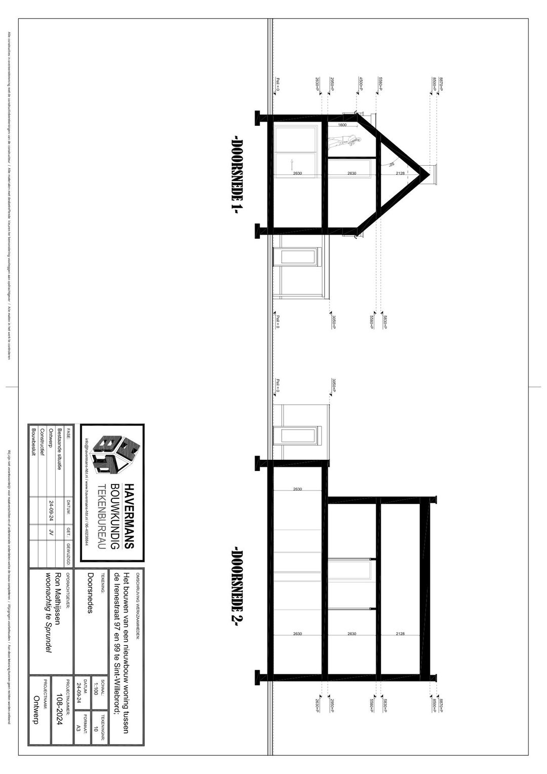 Foto 13 van Irenestraat 97-A