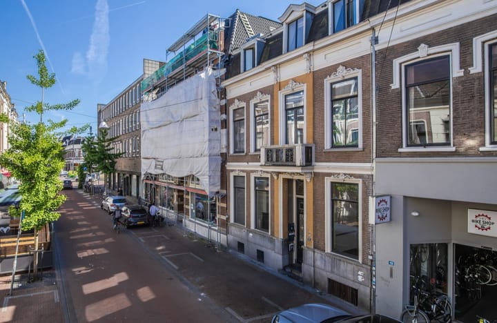 In de Betouwstraat 11