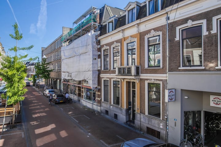 In de Betouwstraat 11, Nijmegen