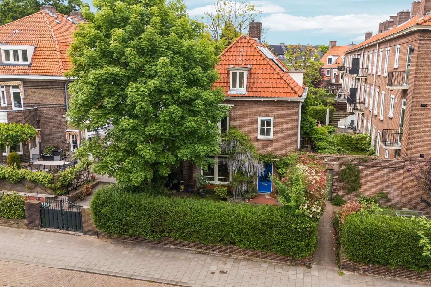 Foto 1 van Archipelstraat 274