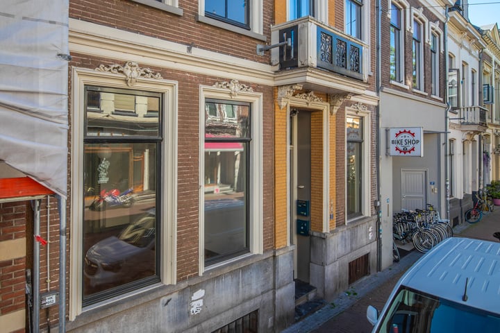 In de Betouwstraat 11, Nijmegen