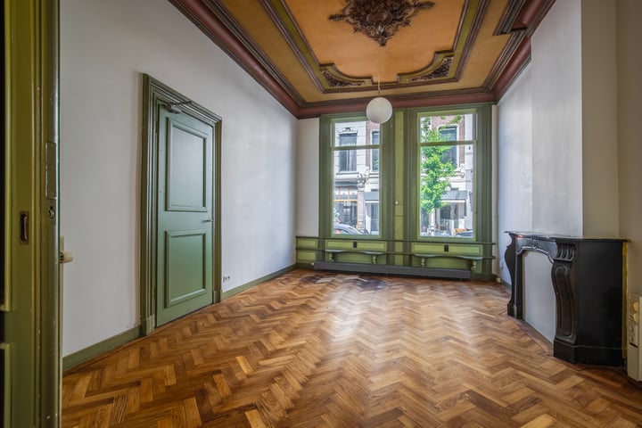 In de Betouwstraat 11, Nijmegen