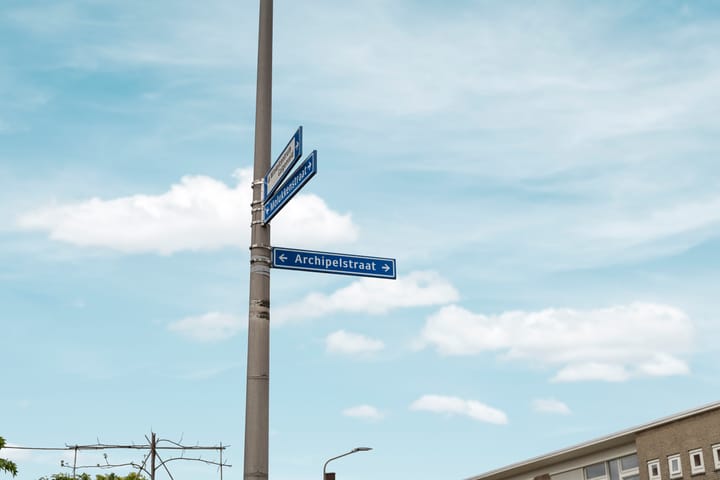 Foto 4 van Archipelstraat 274