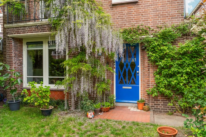 Foto 6 van Archipelstraat 274