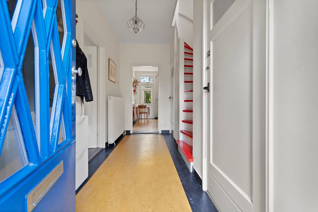 Foto 7 van Archipelstraat 274