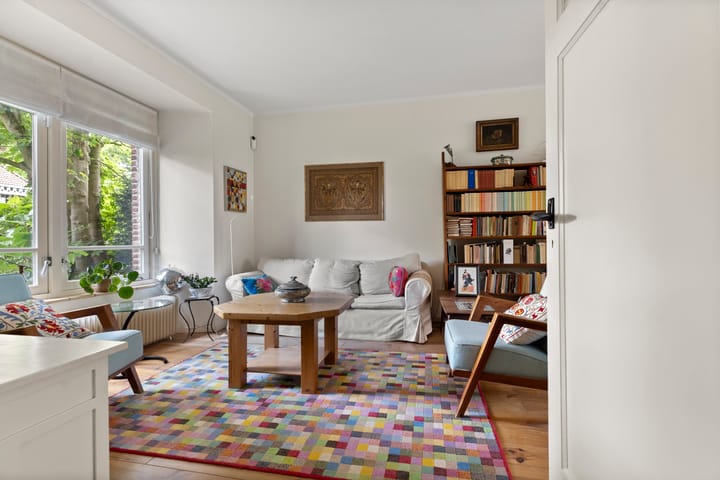 Foto 8 van Archipelstraat 274