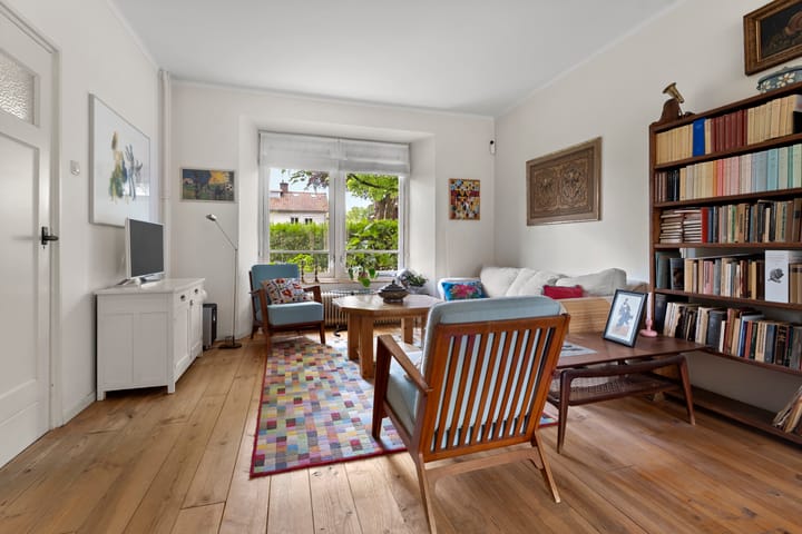 Foto 9 van Archipelstraat 274