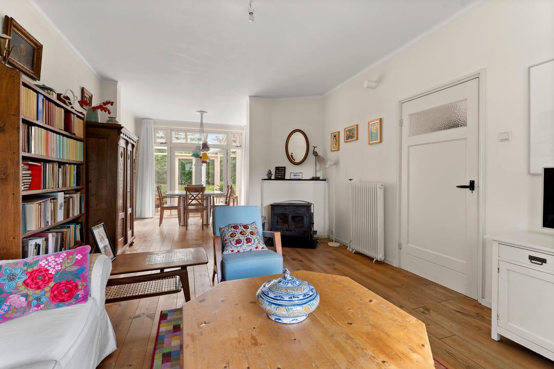 Foto 13 van Archipelstraat 274