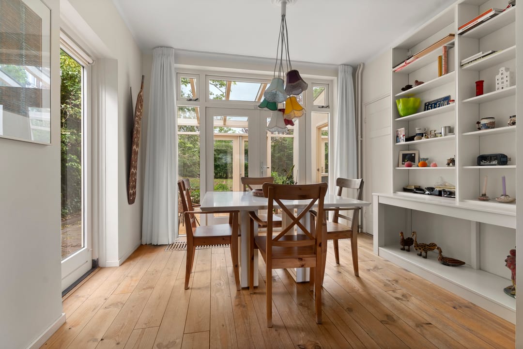 Foto 16 van Archipelstraat 274