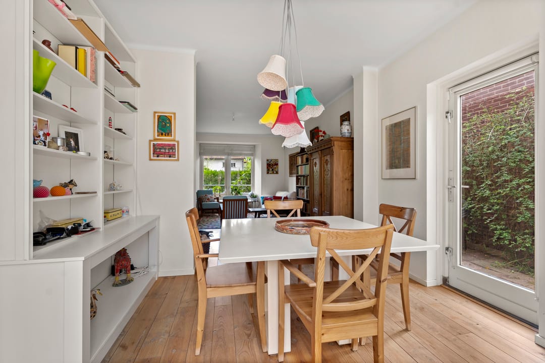 Foto 17 van Archipelstraat 274