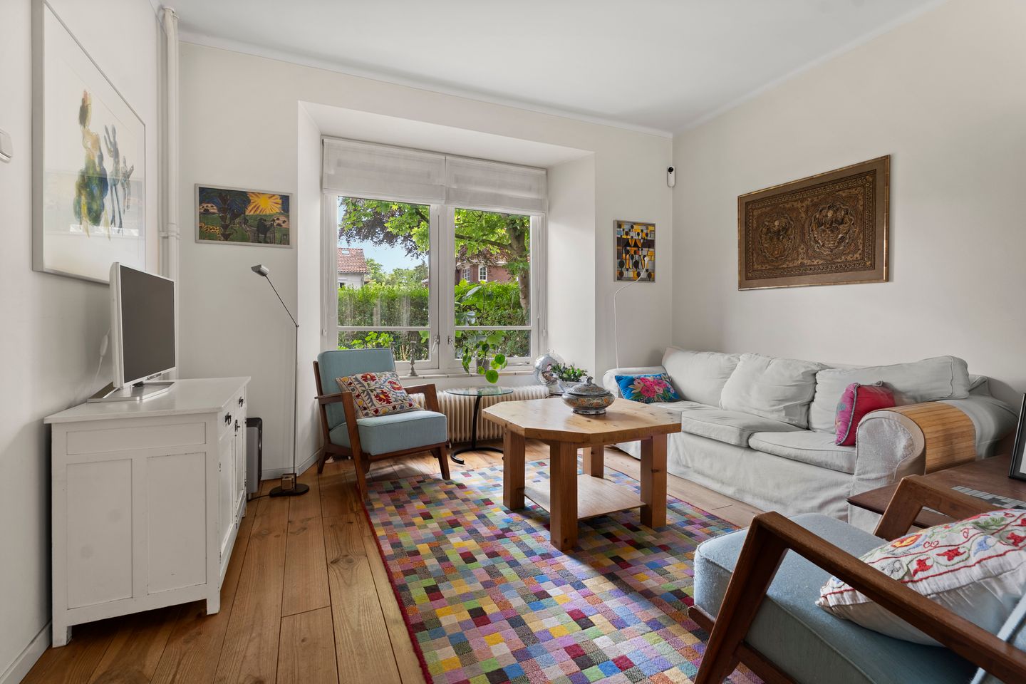 Foto 10 van Archipelstraat 274