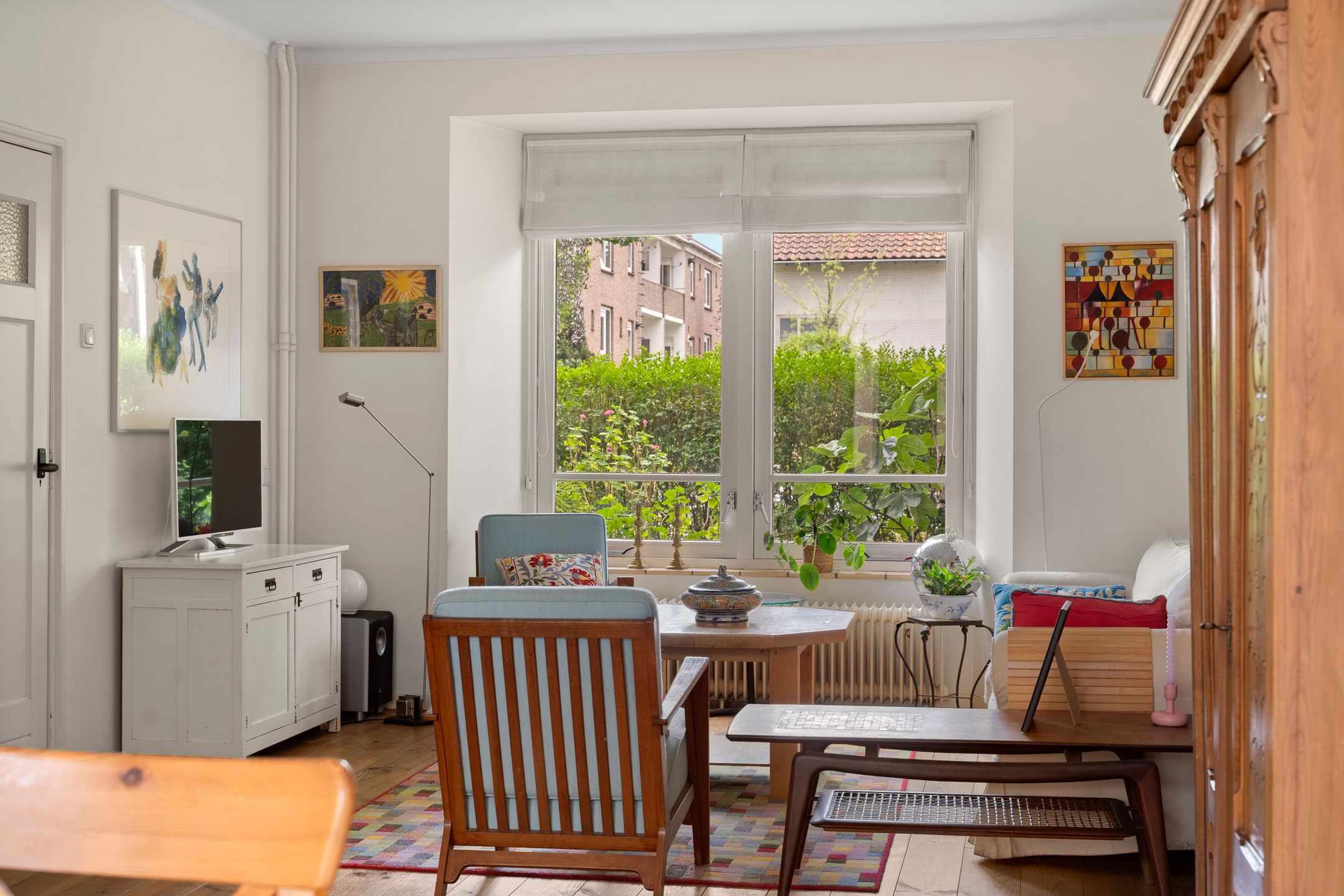 Foto 18 van Archipelstraat 274