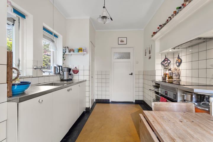 Foto 23 van Archipelstraat 274