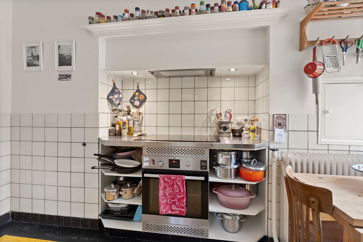 Foto 25 van Archipelstraat 274