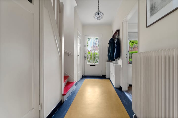 Foto 31 van Archipelstraat 274