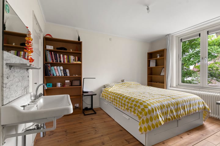 Foto 34 van Archipelstraat 274