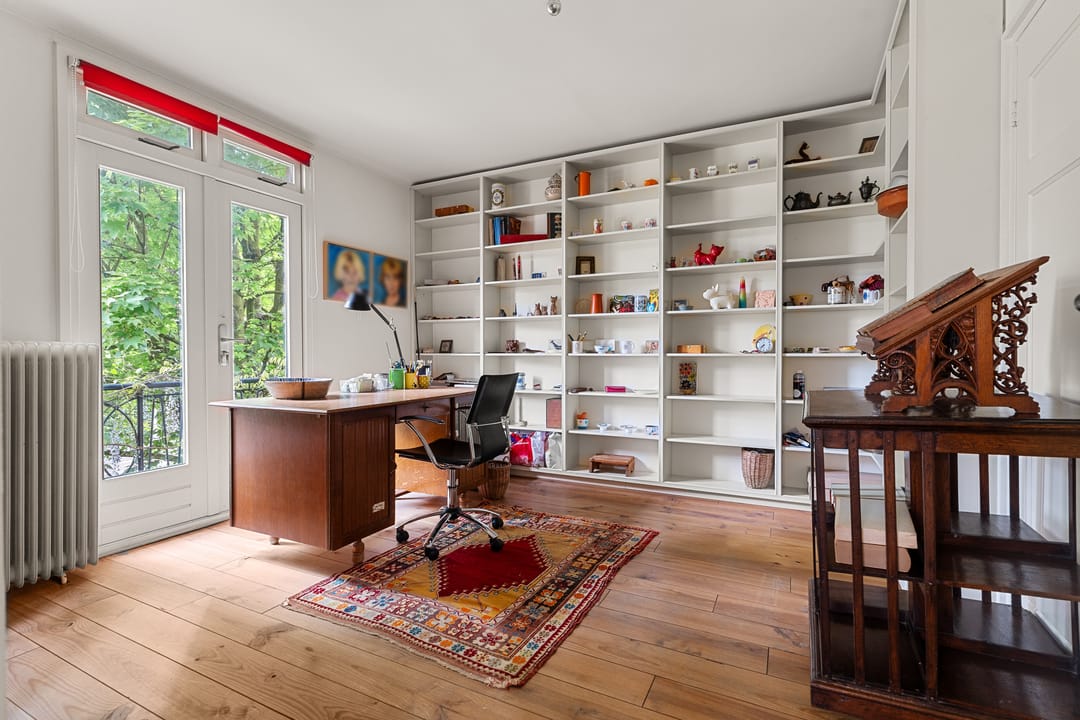 Foto 41 van Archipelstraat 274