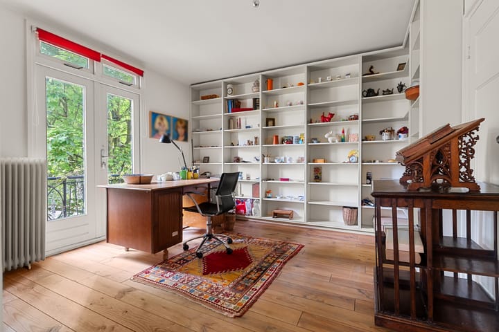 Foto 41 van Archipelstraat 274