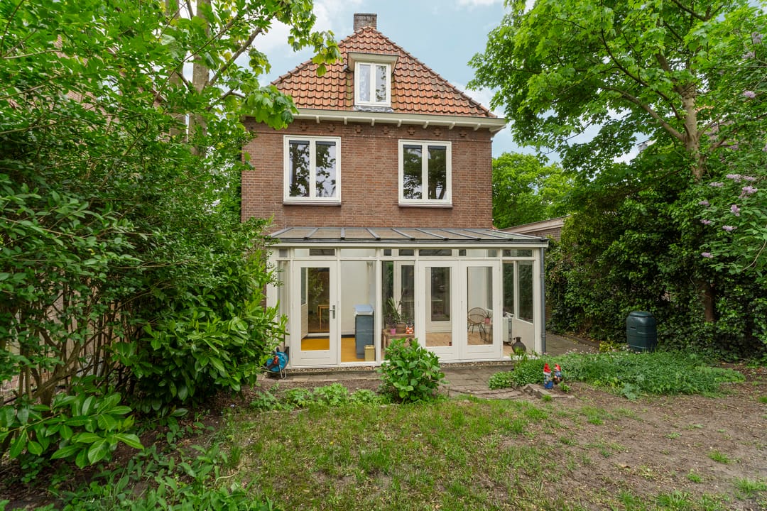 Foto 58 van Archipelstraat 274