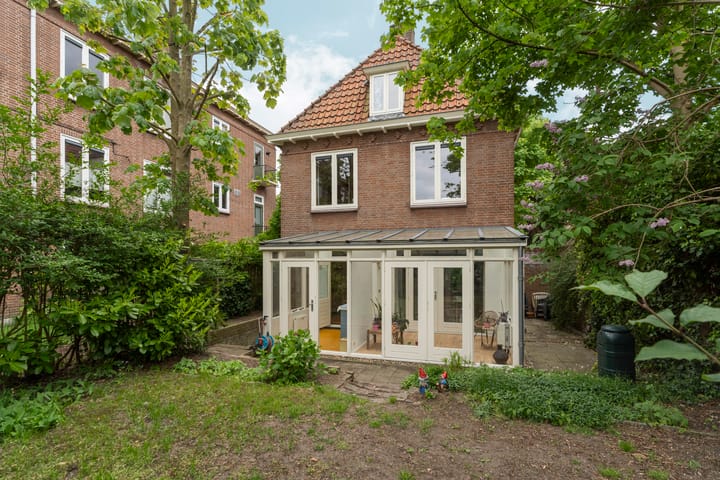 Foto 59 van Archipelstraat 274