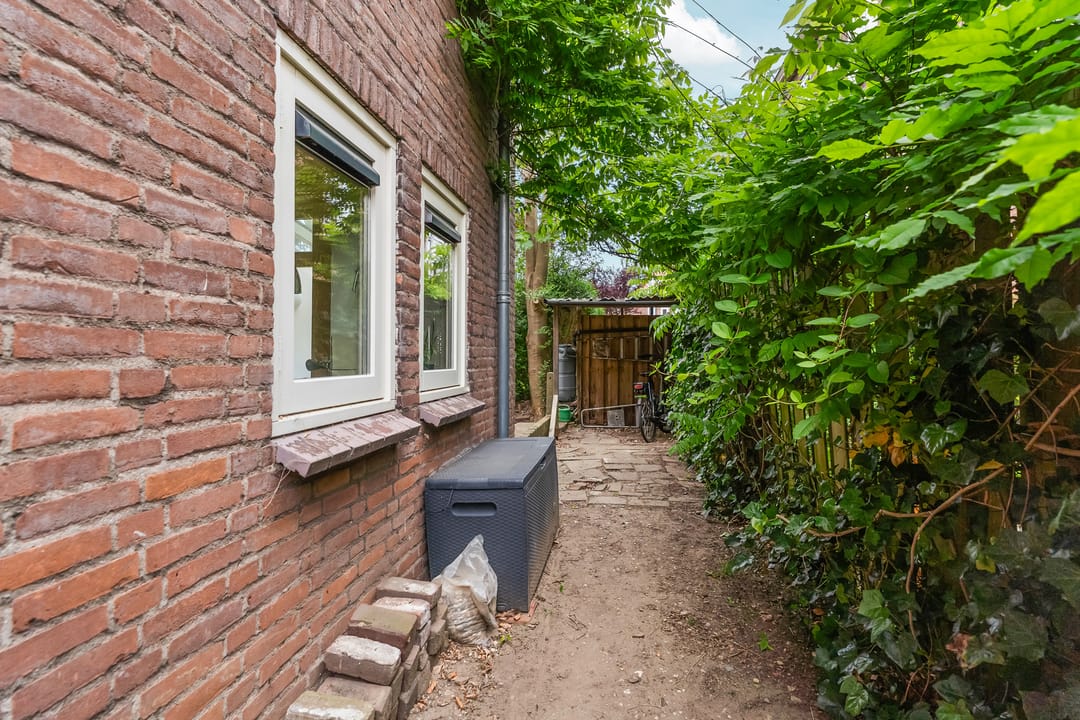 Foto 62 van Archipelstraat 274