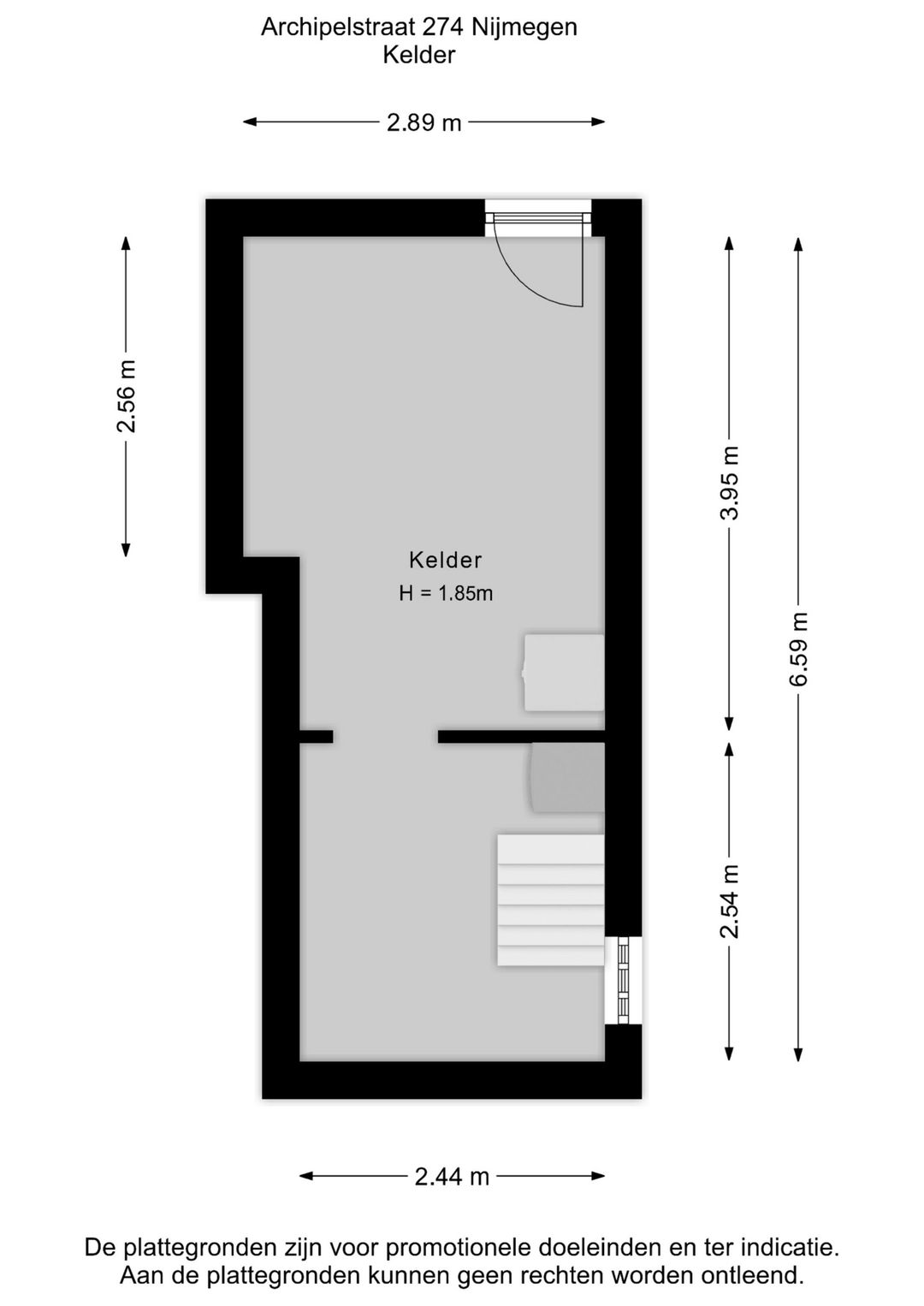 Foto 67 van Archipelstraat 274