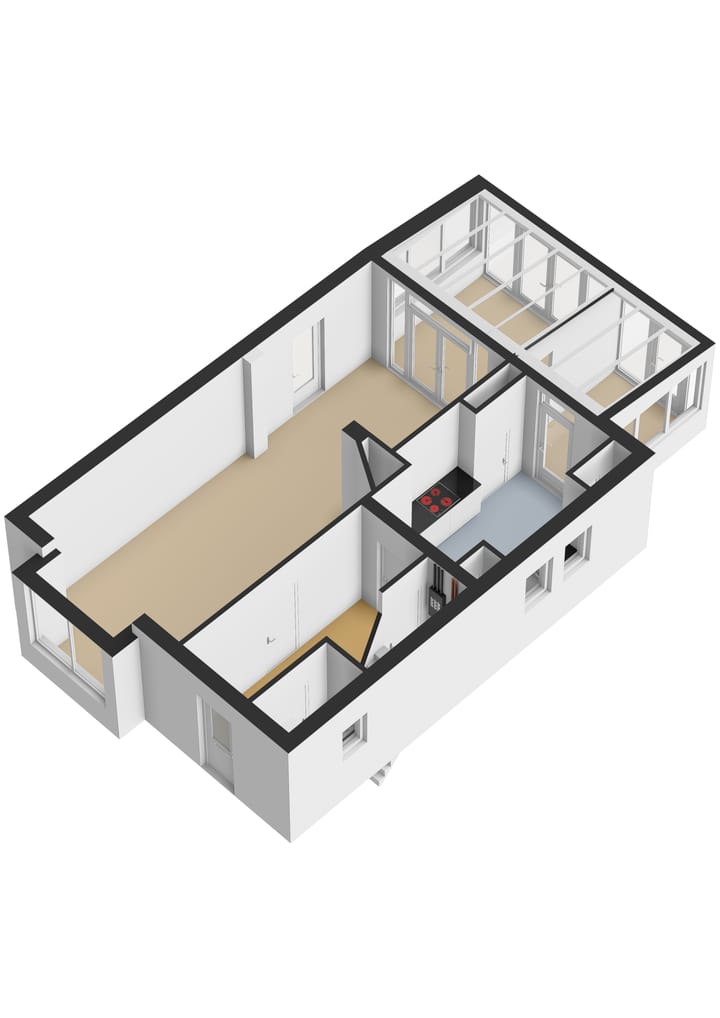 Foto 68 van Archipelstraat 274