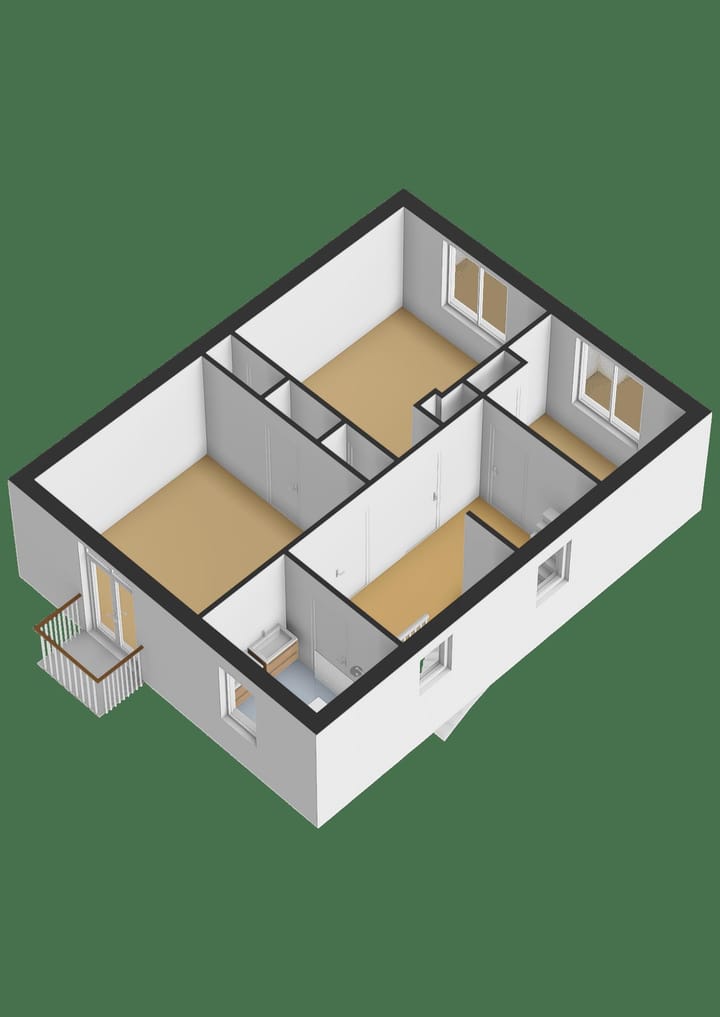 Foto 69 van Archipelstraat 274