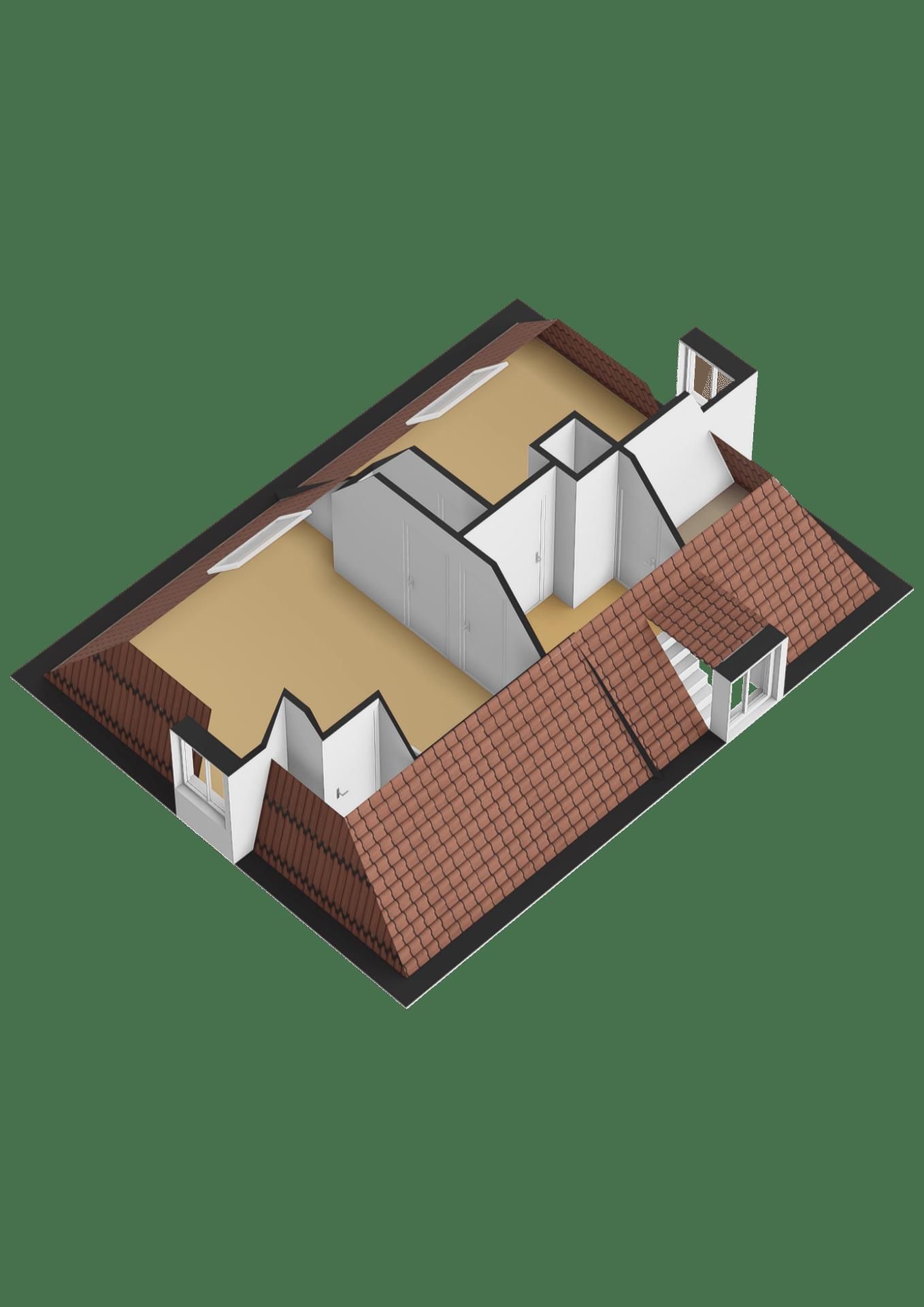 Foto 70 van Archipelstraat 274