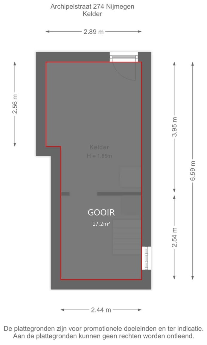 Foto 76 van Archipelstraat 274