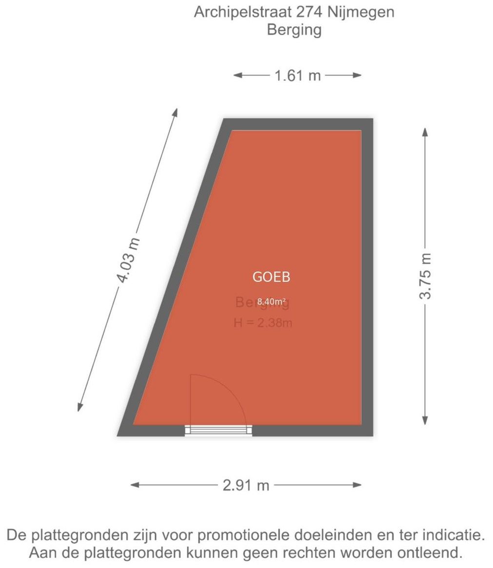 Foto 77 van Archipelstraat 274