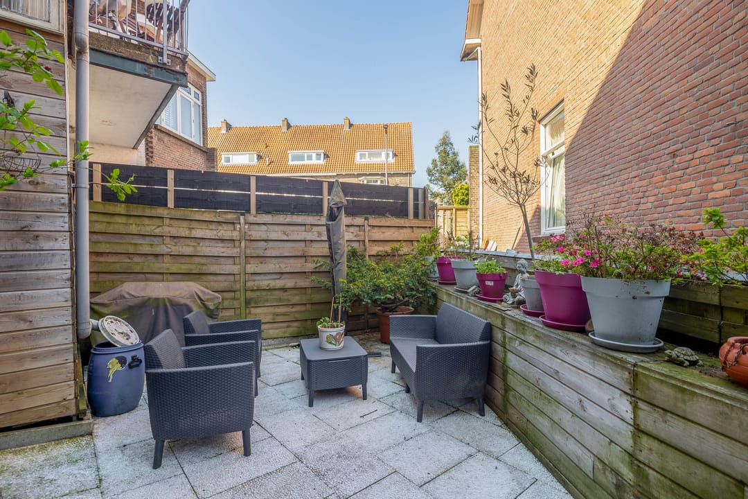 Photo 1 of Rozenlaan 14-A