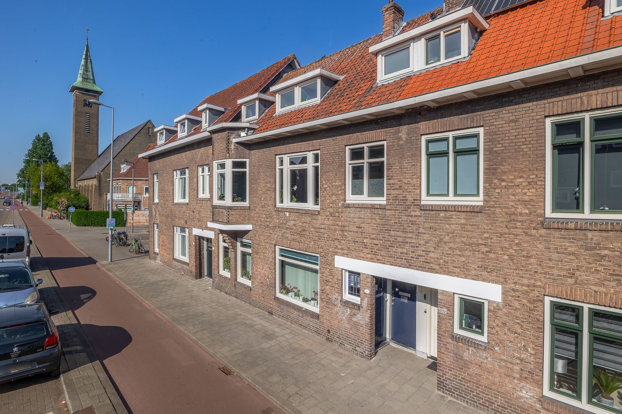 Photo 3 of Rozenlaan 14-A