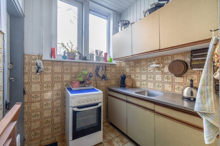 Foto 4 van Rozenlaan 14-A