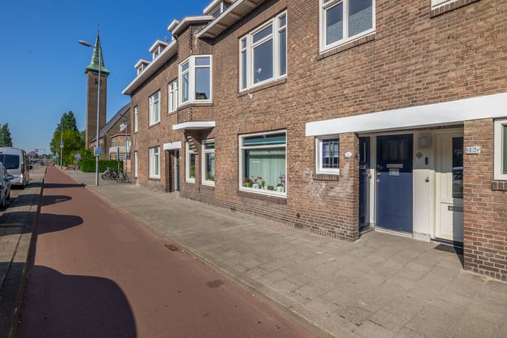 Photo 6 of Rozenlaan 14-A