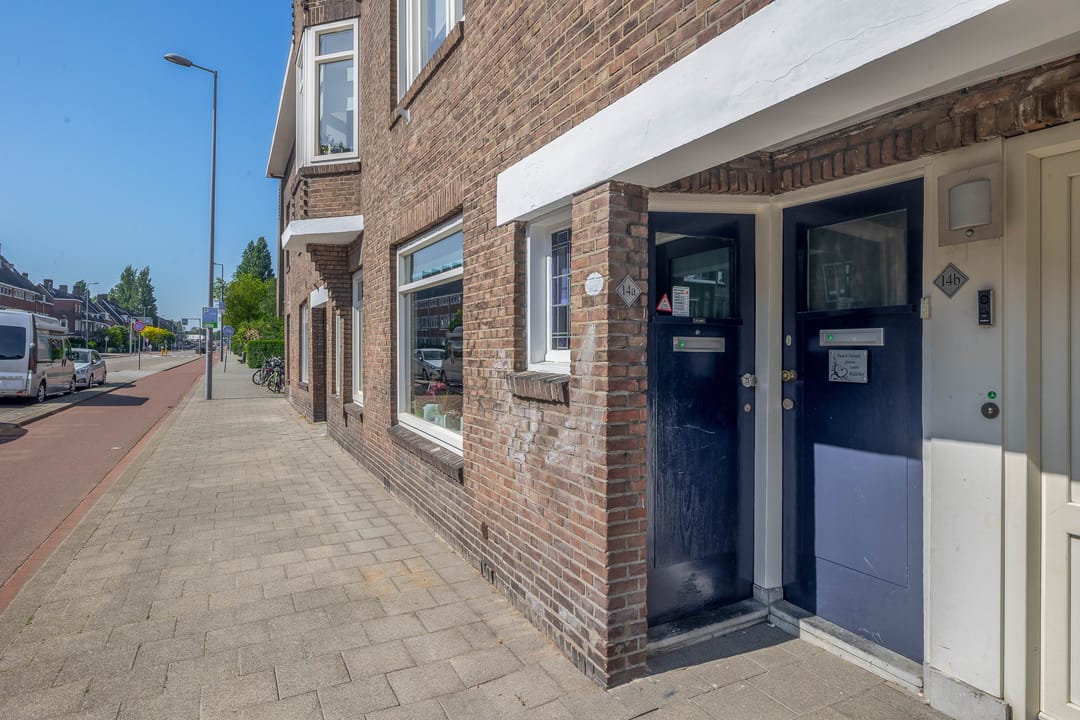 Photo 7 of Rozenlaan 14-A