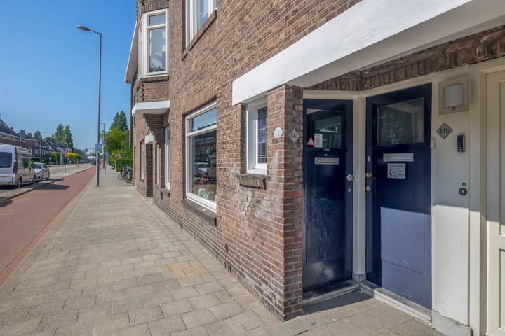 Photo 7 of Rozenlaan 14-A