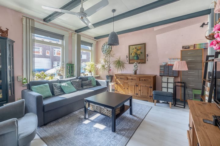 Photo 10 of Rozenlaan 14-A