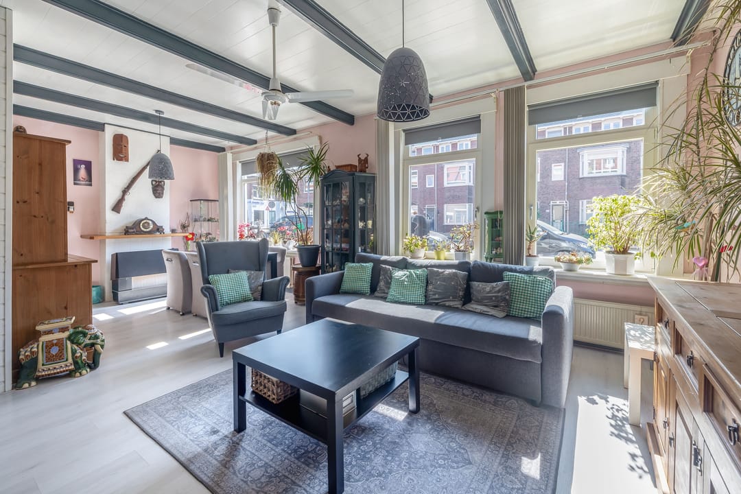 Photo 11 of Rozenlaan 14-A