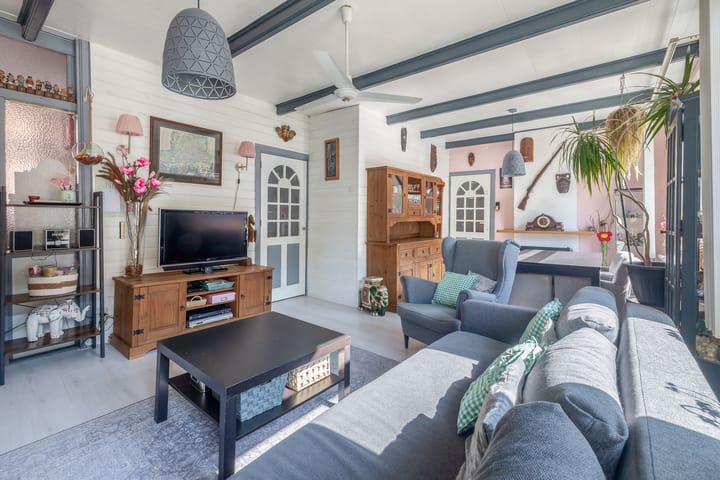 Photo 12 of Rozenlaan 14-A