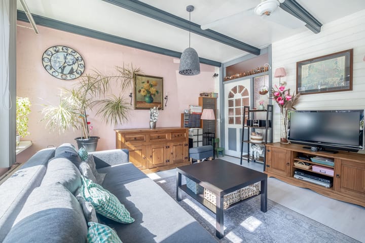 Photo 14 of Rozenlaan 14-A