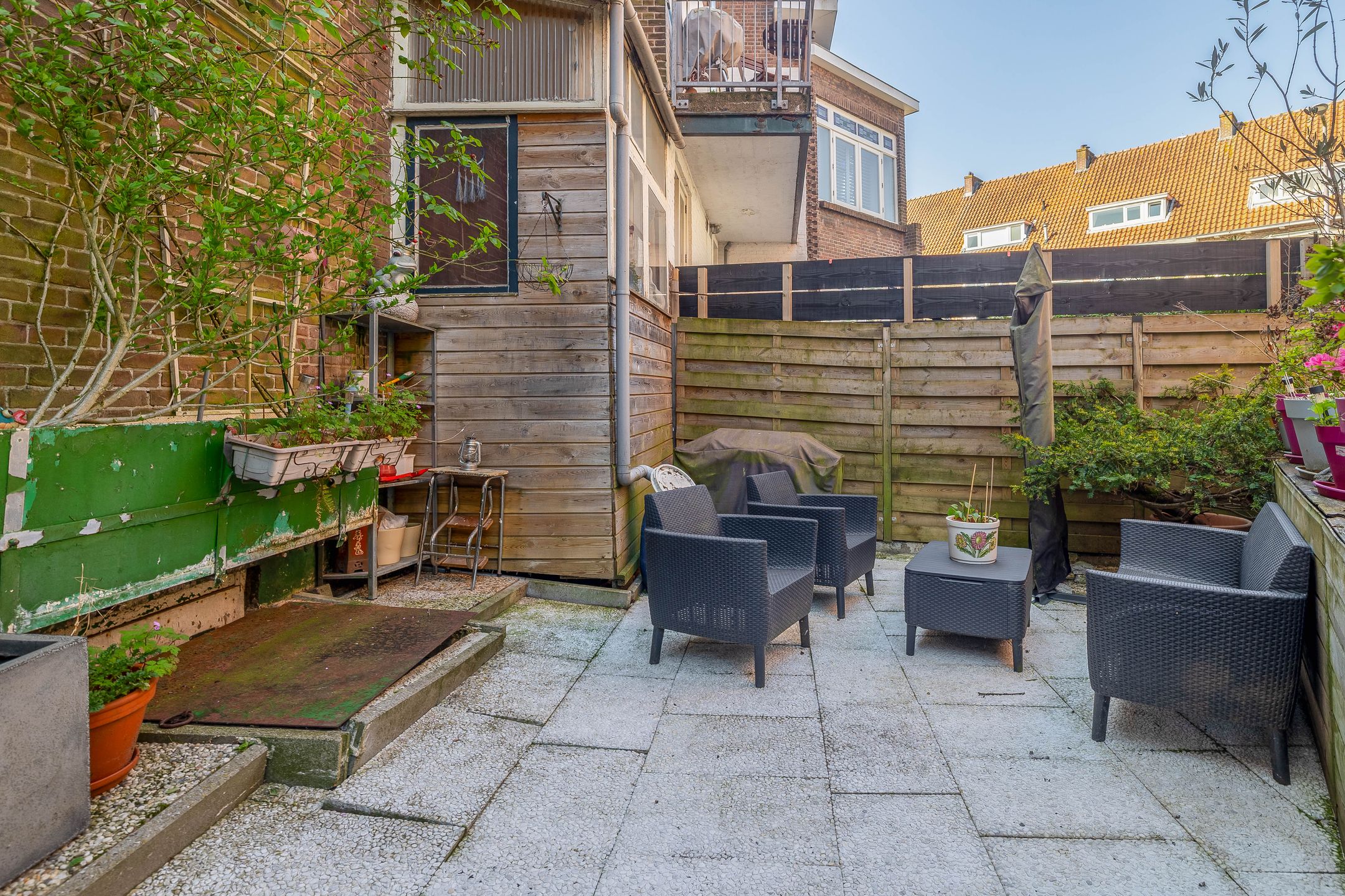 Photo 18 of Rozenlaan 14-A