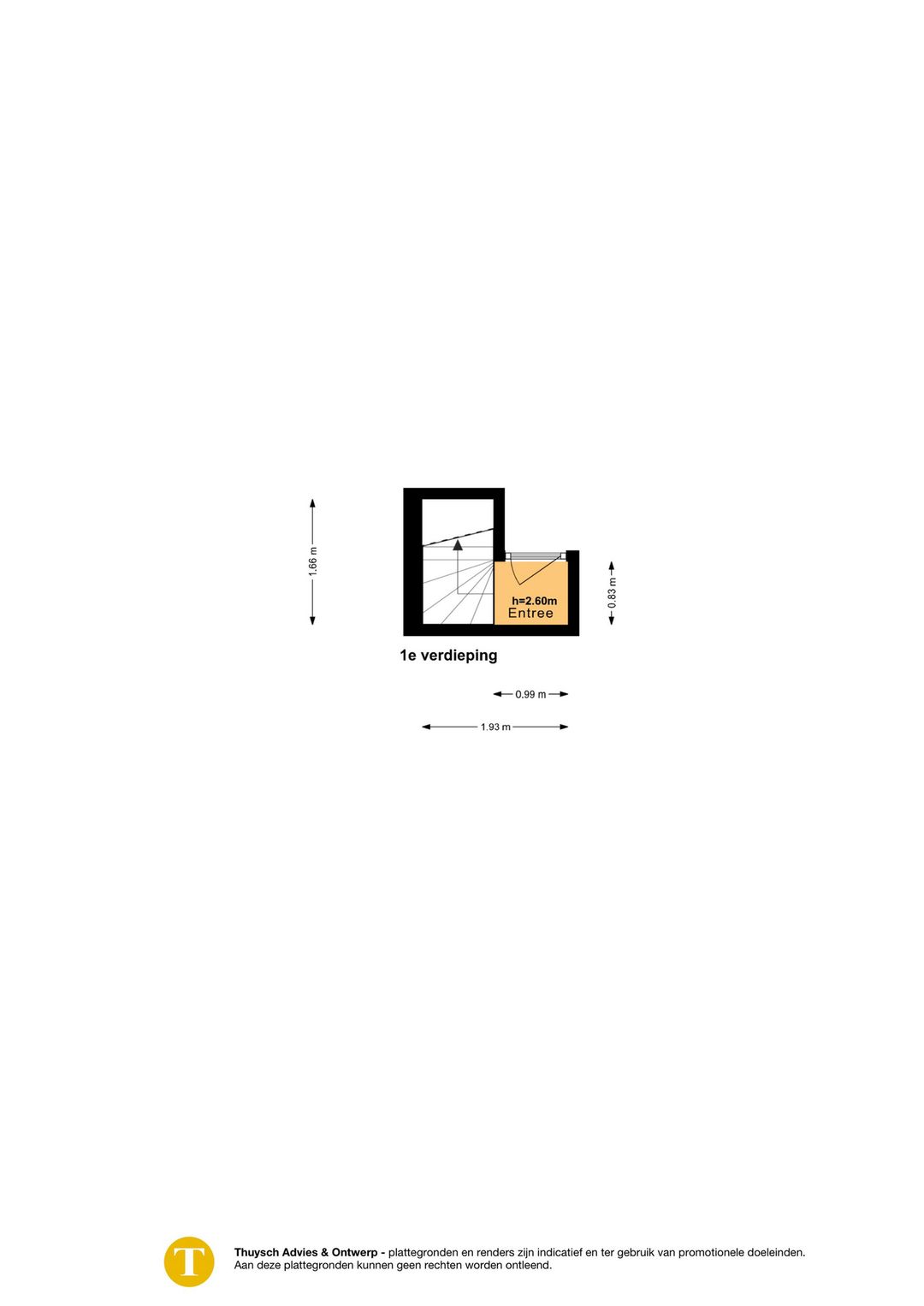 Foto 23 van Zuiderkerkstraat 14-B